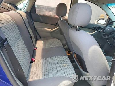 Zdjęcie 10 z 12 samochodu: 2006 FORD FOCUS ZX4 VIN:1FAFP34N36W228972 - miniatura