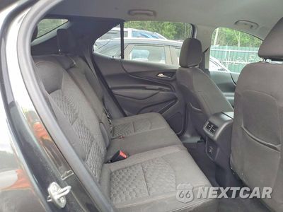 Zdjęcie 11 z 13 samochodu: 2020 CHEVROLET EQUINOX LT VIN:3GNAXUEV6LS536354 - miniatura