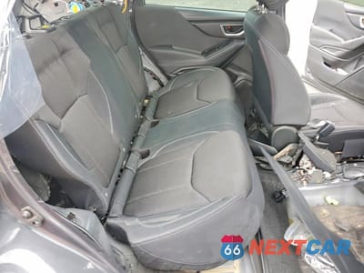 Zdjęcie 10 z 13 samochodu: 2020 SUBARU FORESTER VIN:JF2SKADCXLH480617 - miniatura