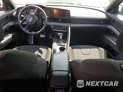 Zdjęcie 8 z 12 samochodu: 2025 HYUNDAI ELANTRA SEL SPORT VIN:KMHLM4DG0SU897781 - miniatura