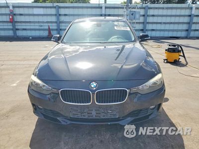 Piąte zdjęcie samochodu w środku: 2014 BMW 328 I VIN:WBA3A5C5XEJ463910 - miniatura