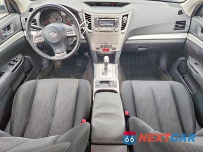 Zdjęcie 8 z 12 samochodu: 2013 SUBARU LEGACY 2.5I PREMIUM VIN:4S3BMBC63D3039856 - miniatura