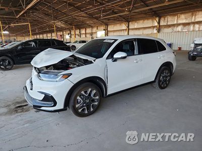 2026 HONDA HR-V EXL 3CZRZ2H77TM707232 - główne zdjęcie licytacji z USA - miniatura