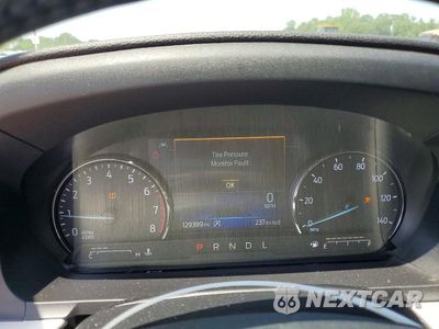 Zdjęcie 9 z 12 samochodu: 2021 FORD EXPLORER XLT VIN:1FMSK8DH3MGA64138 - miniatura