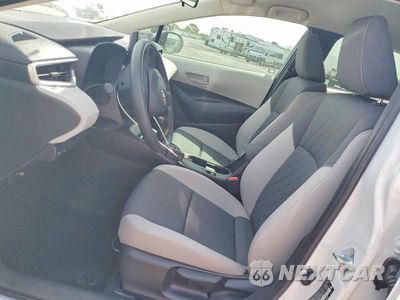 Zdjęcie 7 z 13 samochodu: 2026 TOYOTA COROLLA LE VIN:JTDB4MEE4T3040805 - miniatura