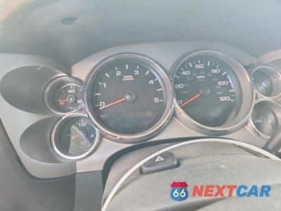Zdjęcie 9 z 13 samochodu: 2009 CHEVROLET SILVERADO K3500 LT VIN:1GCJK83629F129431 - miniatura