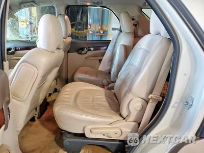 Zdjęcie 11 z 13 samochodu: 2007 BUICK RENDEZVOUS CX VIN:3G5DA03L17S548796 - miniatura