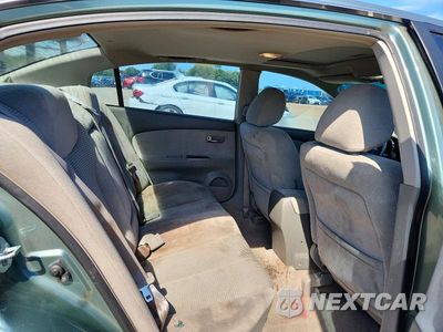 Zdjęcie 10 z 12 samochodu: 2006 NISSAN ALTIMA 2.5 VIN:1N4AL11D36N460502 - miniatura