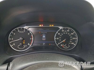 Zdjęcie 9 z 13 samochodu: 2021 NISSAN ALTIMA SV VIN:1N4BL4DV9MN406774 - miniatura
