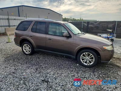 Czwarte zdjęcie samochodu z boku: 2008 SAAB 9-7X 4.2I VIN:5S3ET13S982801472 - miniatura