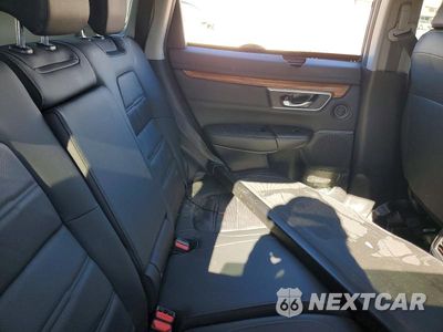 Zdjęcie 10 z 12 samochodu: 2020 HONDA CR-V EXL VIN:2HKRW2H87LH687898 - miniatura