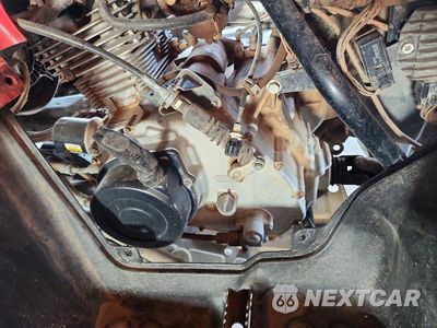 Zdjęcie 7 z 10 samochodu: 2006 SUZUKI EIGER 400 ATV VIN:5SAAK45K467100427 - miniatura