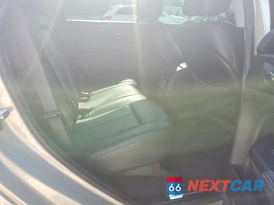 Zdjęcie 11 z 13 samochodu: 2013 CADILLAC SRX VIN:3GYFNAE32DS607742 - miniatura