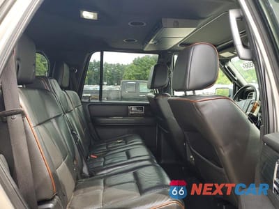 Zdjęcie 11 z 13 samochodu: 2008 LINCOLN NAVIGATOR VIN:5LMFU28598LJ13491 - miniatura