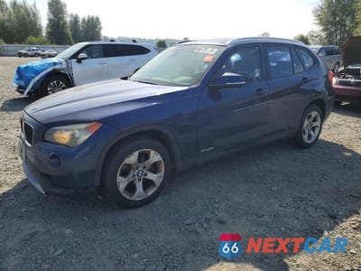 2013 BMW X1 SDRIVE28I WBAVM1C54DVW44453 - główne zdjęcie licytacji z USA - miniatura