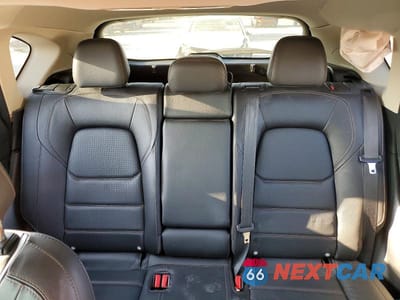 Zdjęcie 10 z 13 samochodu: 2023 MAZDA CX-5 PREMIUM VIN:JM3KFBDM3P0196680 - miniatura