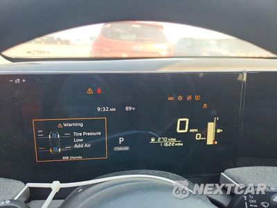 Zdjęcie 9 z 13 samochodu: 2025 NISSAN KICKS SV VIN:3N8AP6CA8SL328784 - miniatura
