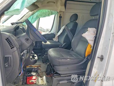 Zdjęcie 7 z 13 samochodu: 2020 RAM PROMASTER 1500 1500 HIGH VIN:3C6TRVBG5LE114086 - miniatura