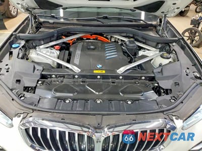 Zdjęcie 12 z 13 samochodu: 2022 BMW X5 XDRIVE45E VIN:5UXTA6C02N9M26931 - miniatura