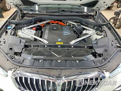 Zdjęcie 12 z 13 samochodu: 2022 BMW X5 XDRIVE45E VIN:5UXTA6C02N9M26931 - miniatura