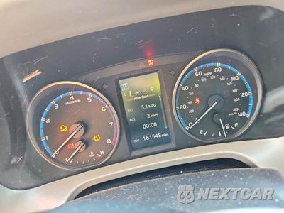 Zdjęcie 9 z 13 samochodu: 2018 TOYOTA RAV4 LE VIN:2T3BFREV1JW849115 - miniatura
