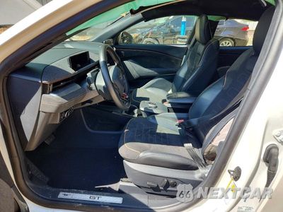 Zdjęcie 7 z 13 samochodu: 2023 FORD MUSTANG MACH-E GT VIN:3FMTK4SE7PMA75207 - miniatura