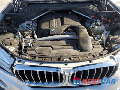 Zdjęcie 12 z 13 samochodu: 2016 BMW X5 XDRIVE35I VIN:5UXKR0C58G0S89935 - miniatura