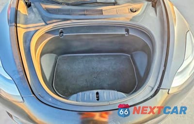 Zdjęcie 11 z 12 samochodu: 2018 TESLA MODEL 3 VIN:5YJ3E1EA2JF172376 - miniatura