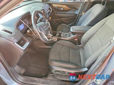 Zdjęcie 7 z 13 samochodu: 2020 GMC TERRAIN SLE VIN:3GKALMEV3LL336549 - miniatura