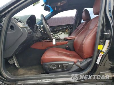 Zdjęcie 7 z 13 samochodu: 2015 LEXUS GS 350 VIN:JTHBE1BL0FA011461 - miniatura
