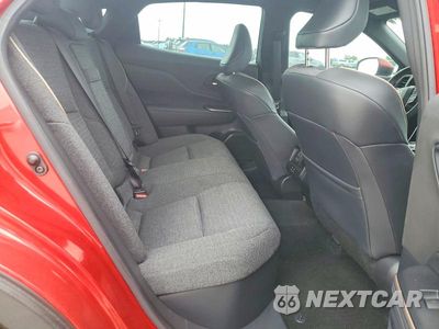 Zdjęcie 10 z 12 samochodu: 2023 TOYOTA CROWN XLE VIN:JTDAAAAF8P3002212 - miniatura