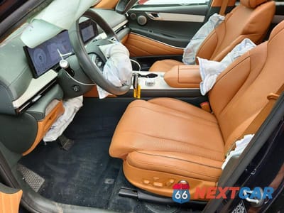 Zdjęcie 7 z 13 samochodu: 2025 GENESIS GV80 ADVANCED VIN:KMUHDESC1SU255681 - miniatura