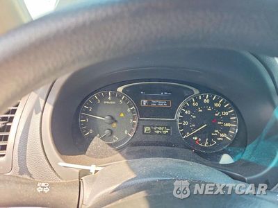Zdjęcie 9 z 13 samochodu: 2015 NISSAN ALTIMA 2.5 S VIN:1N4AL3AP2FC215580 - miniatura