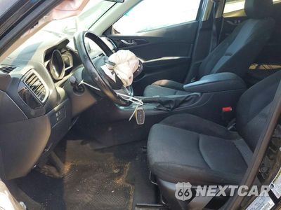 Zdjęcie 7 z 12 samochodu: 2015 MAZDA 3 TOURING VIN:JM1BM1V7XF1255122 - miniatura