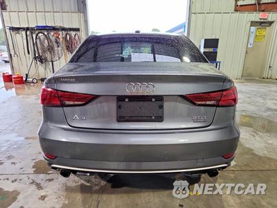 Zdjęcie 6 z 12 samochodu: 2017 AUDI A3 PREMIUM VIN:WAUB8GFF3H1039142 - miniatura