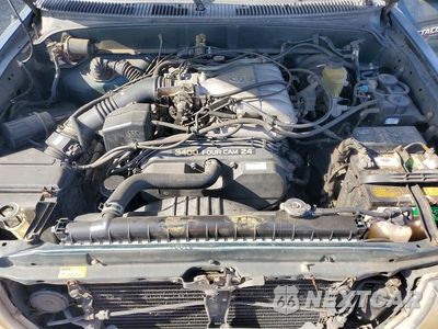 Zdjęcie 12 z 13 samochodu: 1997 TOYOTA TACOMA V6 VIN:4TAVN52N4VZ324757 - miniatura