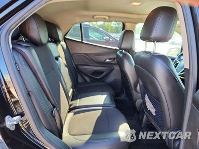 Zdjęcie 11 z 13 samochodu: 2021 BUICK ENCORE PREFERRED VIN:KL4CJASB4MB300711 - miniatura