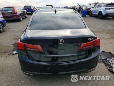 Zdjęcie 6 z 13 samochodu: 2016 ACURA TLX VIN:19UUB1F34GA016100 - miniatura