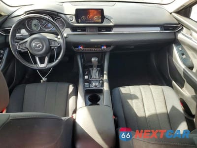 Zdjęcie 8 z 12 samochodu: 2018 MAZDA 6 SPORT VIN:JM1GL1UM3J1303391 - miniatura
