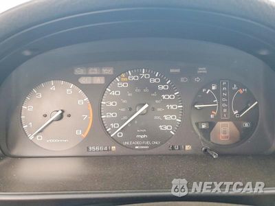 Zdjęcie 9 z 12 samochodu: 1990 HONDA ACCORD LX VIN:JHMCB7653LC069768 - miniatura