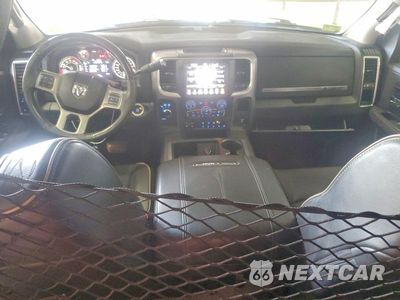 Zdjęcie 8 z 12 samochodu: 2014 RAM 2500 LONGHORN VIN:3C6UR5GL9EG211597 - miniatura