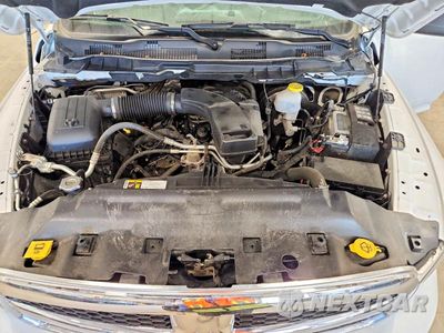 Zdjęcie 11 z 12 samochodu: 2022 RAM 1500 CLASSIC SLT VIN:1C6RR7LG4NS241366 - miniatura
