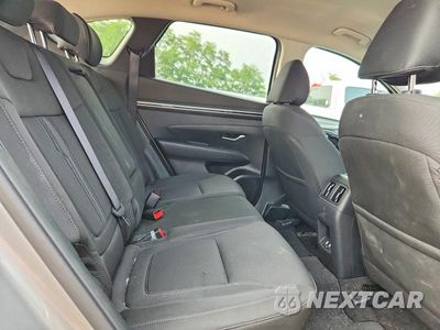 Zdjęcie 11 z 14 samochodu: 2024 HYUNDAI TUCSON SEL VIN:5NMJBCDE9RH363609 - miniatura