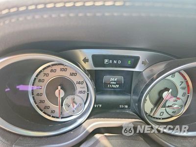 Zdjęcie 9 z 12 samochodu: 2016 MERCEDES-BENZ SL 400 VIN:WDDJK6FA0GF041243 - miniatura