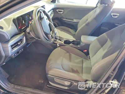 Zdjęcie 7 z 12 samochodu: 2025 KIA K4 LXS VIN:3KPFT4DE2SE060807 - miniatura