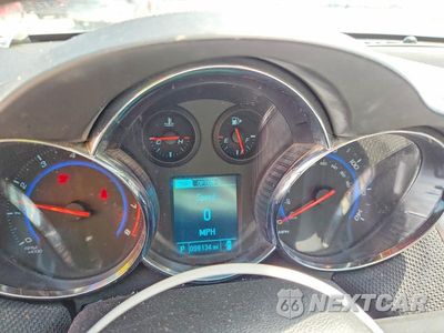 Zdjęcie 9 z 12 samochodu: 2015 CHEVROLET CRUZE LT VIN:1G1PC5SB8F7252749 - miniatura