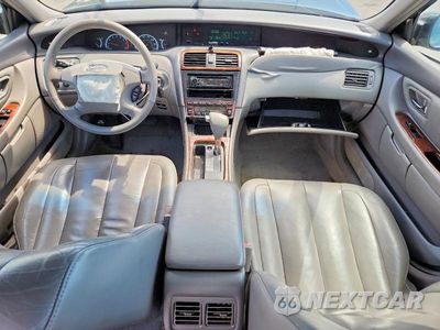 Zdjęcie 8 z 12 samochodu: 2002 TOYOTA AVALON XLS VIN:4T1BF28B22U217582 - miniatura