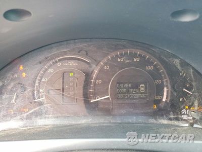 Zdjęcie 9 z 12 samochodu: 2007 TOYOTA CAMRY HYBRID VIN:JTNBB46K473014863 - miniatura