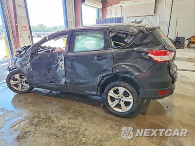 Drugie zdjęcie samochodu z przodu: 2015 FORD ESCAPE S VIN:1FMCU0F70FUB86514 - miniatura