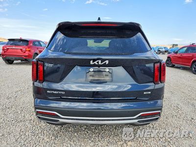Zdjęcie 6 z 13 samochodu: 2023 KIA SORENTO EX VIN:KNDRHDLG5P5171145 - miniatura